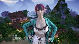 桃花境 STEAM官方中文版[SLG游戏/中文CV]PC游戏