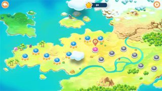 猫姑娘:喵喵岛STEAM官方中文版[2D游戏/休闲游戏]PC游戏