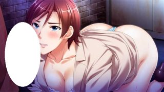 通银母：变回女人的母亲！汉化版+存档+全CG【拔作】pc版