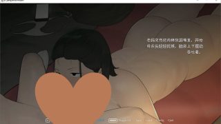 我和朋友陪妈妈去露营V20210817 R2官方中文修复版[SLG游戏/欧美/NTRMAN/小马拉大车/动态 ]PC+安卓