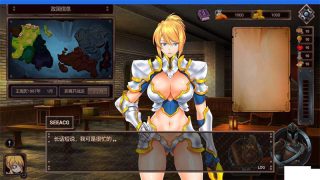 欲望游戏Game of lust STEAM官方中文版[2D游戏/战略SLG]PC游戏