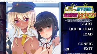 发射准备完成?乡下列车能随意杏交官中版[2D游戏/ADV游戏/中文]