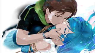 魔法少女西部Girl~深海的泡沫公主官方中文版[ADV游戏/2D]PC游戏