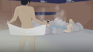 火影：不解之缘 V0.43汉化版[欧美SLG/双端]PC+安卓