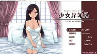 少女异闻录～白鹭白百合的华丽日常ver1.09.2[RPG游戏/汉化]PC游戏