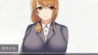 和巨乳JK们的风花雪月 精翻汉化完结版[RPG游戏/养成] PC+安卓