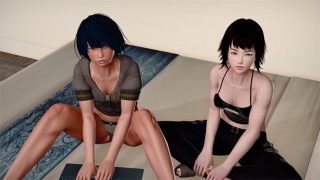 奇怪的事情要发生了V0.5汉化版[欧美SLG/动态]PC+安卓