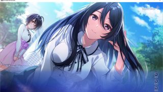 秋之回忆9SINceMemories星穹之下官方中文版[2D游戏/GAL游戏]PC游戏