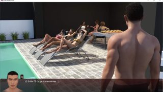 新家 V0.42汉化版[欧美SLG/动态]PC+安卓