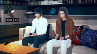 极乐0.1.1汉化版[日系SLG/动态]PC+安卓