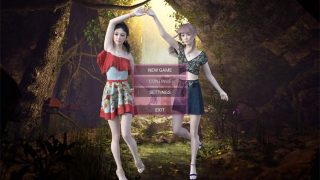 桃花境 STEAM官方中文版[SLG游戏/中文CV]PC游戏