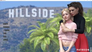 山坡Hillside-V0.10.0精翻汉化版[SLG游戏]PC+安卓