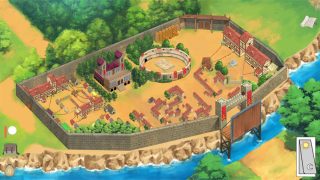 幻想训练师 Fantasy Trainer V0.89 精翻汉化版[模拟养成/2D手绘]PC+安卓