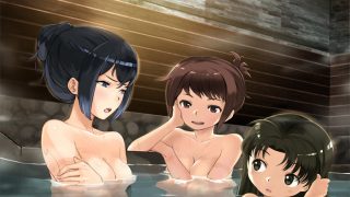 魔法少女西部Girl~深海的泡沫公主官方中文版[ADV游戏/2D]PC游戏