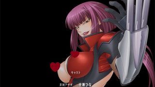 对魔忍阿莎姬3 対魔忍アサギ3[ADV游戏]PC游戏