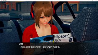 精神崩坏/思维中断-Mindbreak Ver0.45汉化版[欧美SLG]PC+安卓
