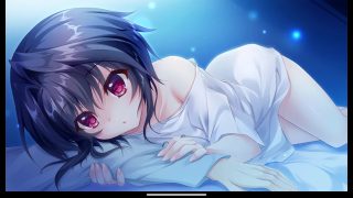 【9-nine】雪色雪花雪余痕