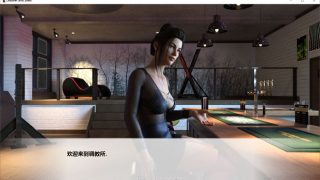 软硬兼施 LeatherAndSteel V0.5汉化版[欧美SLG／动态]PC+安卓