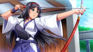 突破V1.06 汉化完结版[日式ADV/汉化]PC+安卓