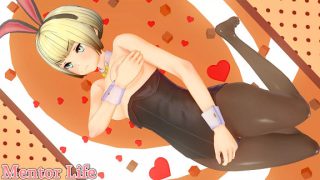 导师生活 v0.1云汉化版 [3D游戏/动态/新作/汉化]PC游戏