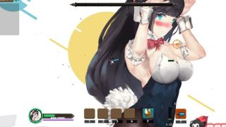 Kawaii-Girl-2！官方中文步兵版[ACT游戏/全动态][H版元气骑士]PC游戏