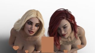 灵魂描绘 Soul Of The Paintings v0.9汉化版/PC+安卓