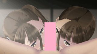 亲戚家双胞胎少女逆推!被发现人生就完蛋!精翻版[3D游戏/互动/动态]PC游戏