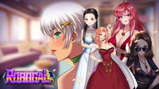 我的生化女友 Ver1.0.1-0.0.5 官方中文步兵版[互动SLG]PC游戏