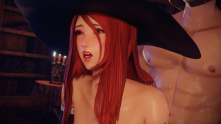 Miss Fortune