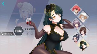 股市淫狼 STEAM官方中文步兵版[经营SLG]PC游戏