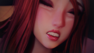 Miss Fortune