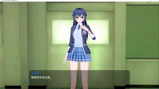 导师生活 v0.1云汉化版 [3D游戏/动态/新作/汉化]PC游戏