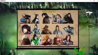 金庸群侠传X：绅士无双后宫版-我全都要 V119[RPG游戏/武侠/中文/动态]10月更新/PC+安卓