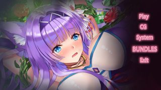 触手の少女：STEAM官方中文步兵版+社保补丁[休闲游戏/中文/全动态]PC游戏