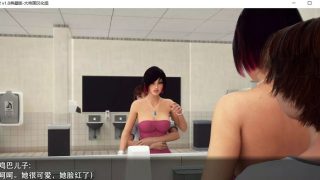 乱伦故事 INCEST STORY 2 典藏版[RPG游戏/欧美/汉化/动态]PC游戏