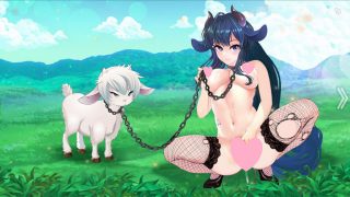 美少女星座 STEAM官方中文步兵版+作弊[互动SLG]PC游戏