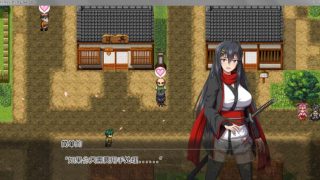 【巨作RPG/汉化/全动态】[ONEONE1] 掠夺者武士！正式云汉版 [6.6G]
