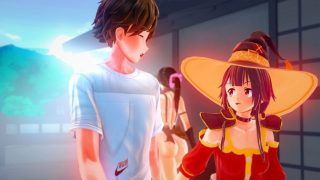 穿越世界 Crossing World V0.2汉化版[欧美SLG/动态]PC+安卓