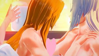 穿越世界 Crossing World V0.2汉化版[欧美SLG/动态]PC+安卓