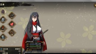 【巨作RPG/汉化/全动态】[ONEONE1] 掠夺者武士！正式云汉版 [6.6G]