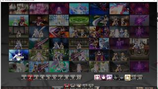 VenusBlood HOLLOW官中全cg【vb系列rpg】
