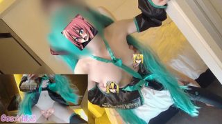 COS☆ぱこCP1-482[700GB]