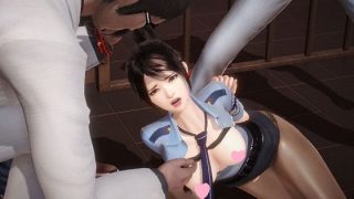 罪魇：女警耻辱物语[经营SLG/国产]附全系列漫画+小说[2.8G]PC游戏