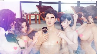 新生FreshWomen V0.5.7汉化版[欧美SLG/汉化]PC+安卓