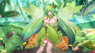 花妖物语2 v1.09r Bui.9261090集DLC[SLG/官中/休闲游戏] PC游戏