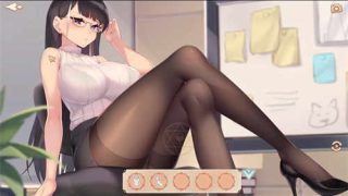 火辣爱欲5 Hot And Lovely 5[休闲游戏/新作/官中]PC游戏