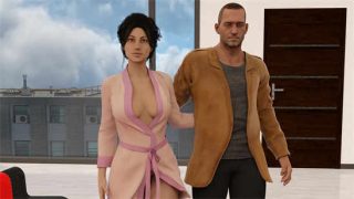 亲密关系/Intimate-relations V0.80汉化版[欧美SLG/动态]PC+安卓