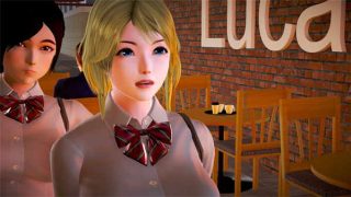 纵.火背叛 v0.5.1汉化版/The Arson Betrayal[日系SLG]PC+安卓