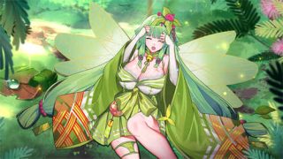 花妖物语2 v1.09r Bui.9261090集DLC[SLG/官中/休闲游戏] PC游戏