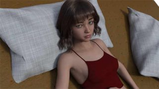 没有像家一样的地方/No Place Like Home V0.6汉化版[欧美SLG/动态]PC+安卓